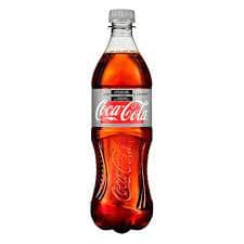 Coca light
