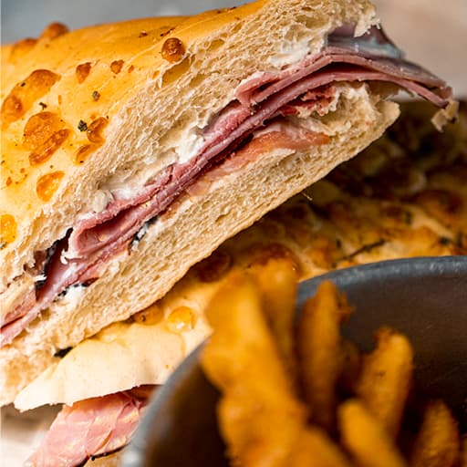 Panini Punta del Este