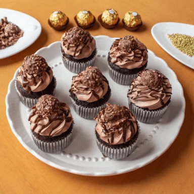 Combo Ferrero + Frutos con Queso