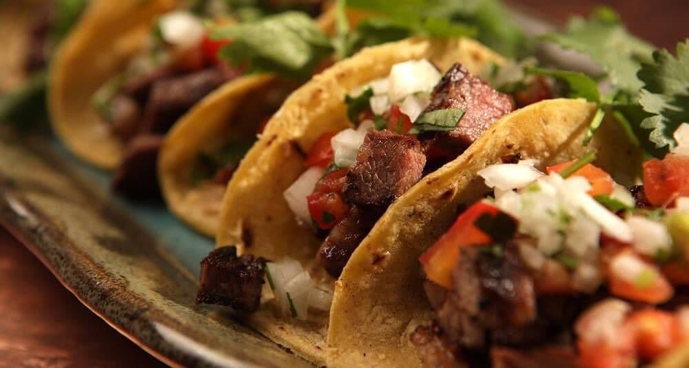 Taco Asada