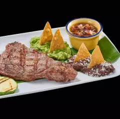 Cortes de carne