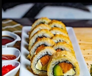 Rollo Panko Roll