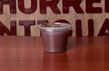 Adición Salsa Chocolate 1 oz