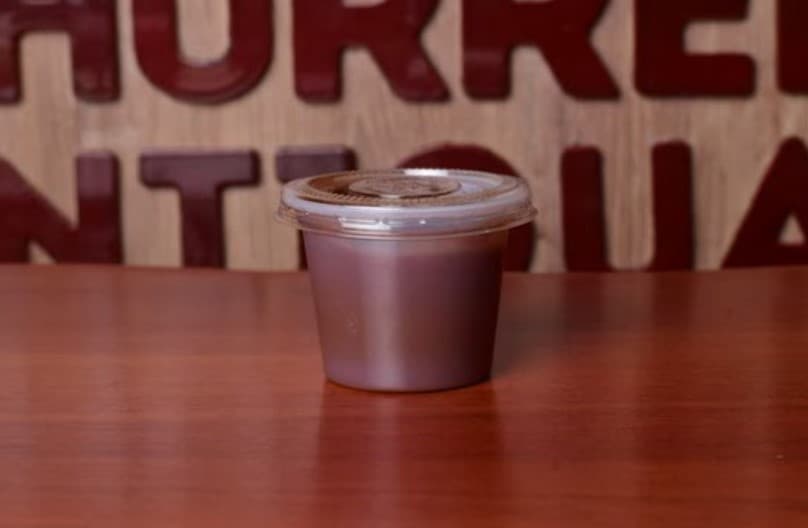Adición Salsa Chocolate 1 oz