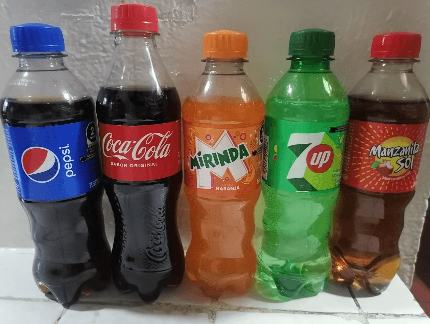 Coca Cola 355 ml
