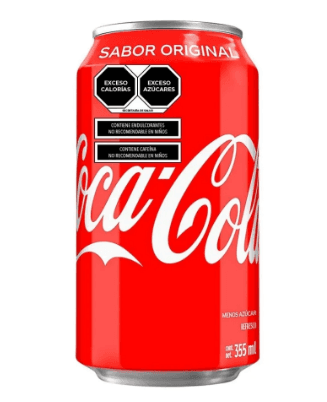 Refresco 600 Ml