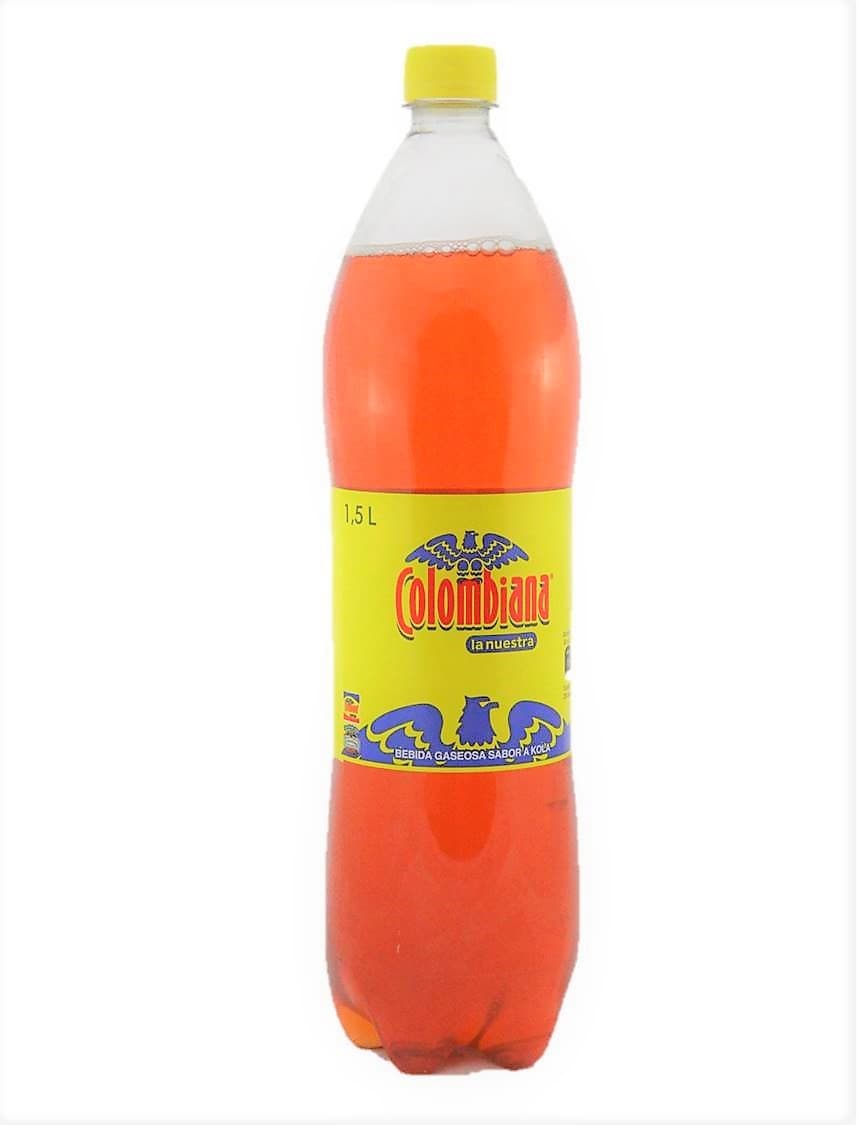 Postobón 250 ml