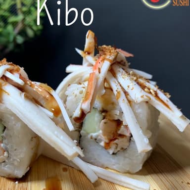 Kibo