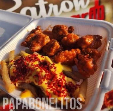 Papabonelitos