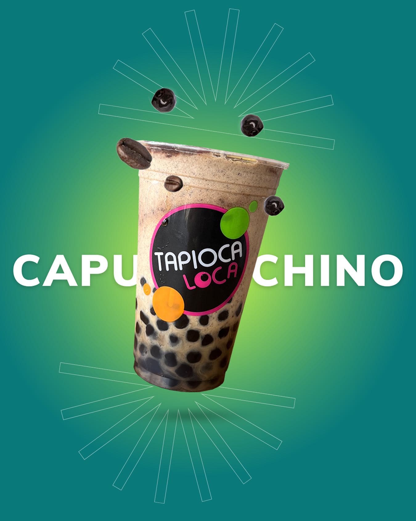 Capuchino