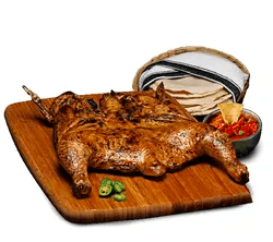 1 Pollo Asado