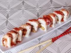Fresa Roll