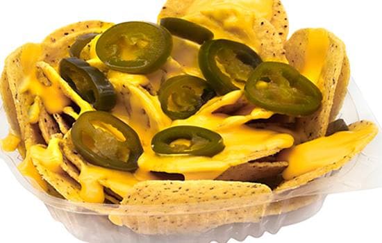 Nachos