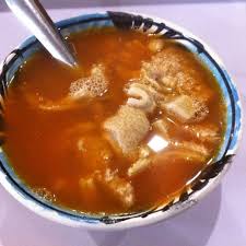 Menudo