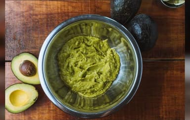 Guacamole