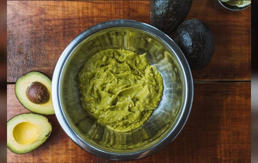 Guacamole