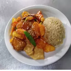 Kam Lu Wantán