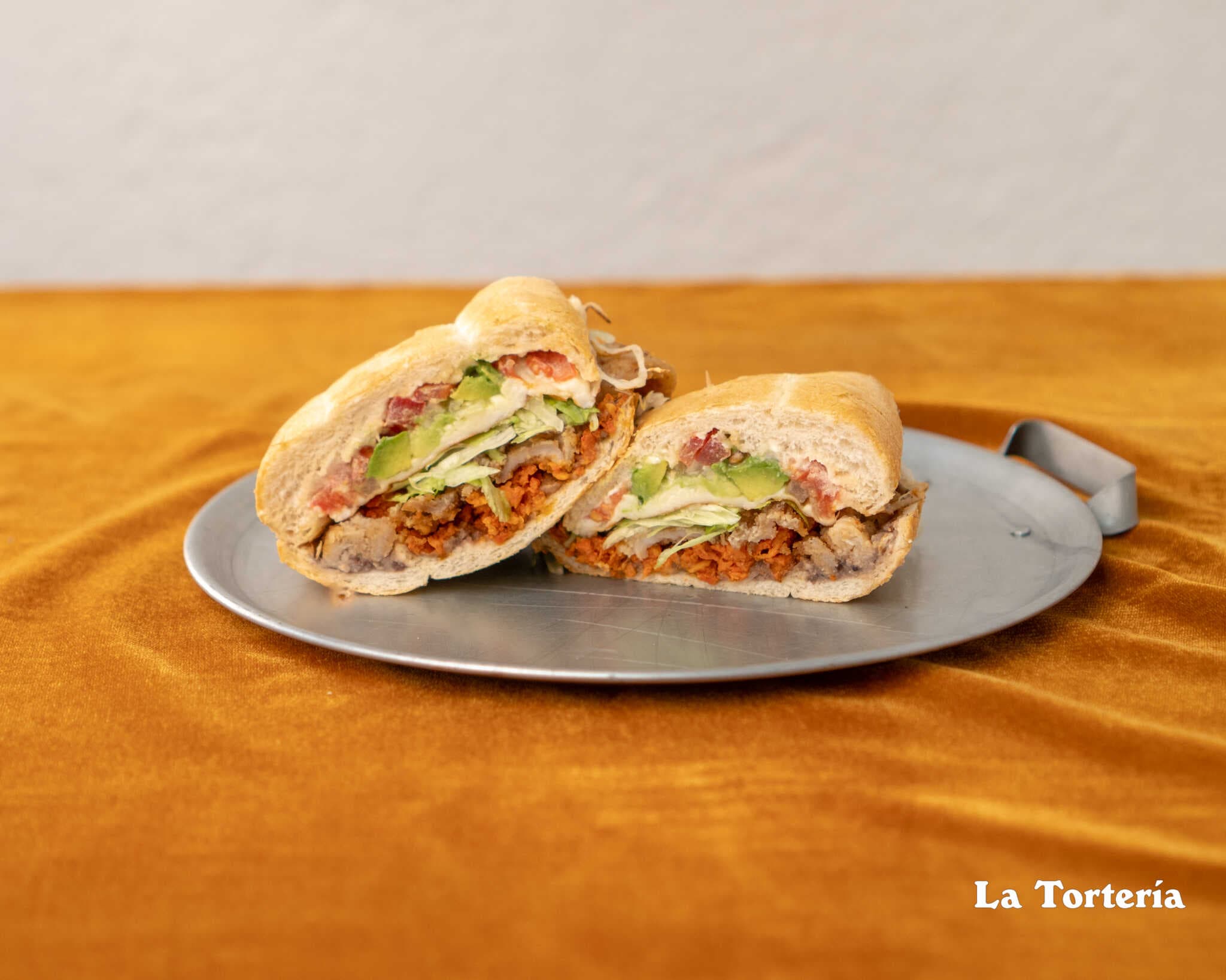 Torta Pastor