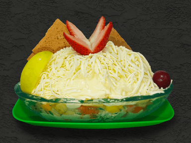 Ensalada Corriente