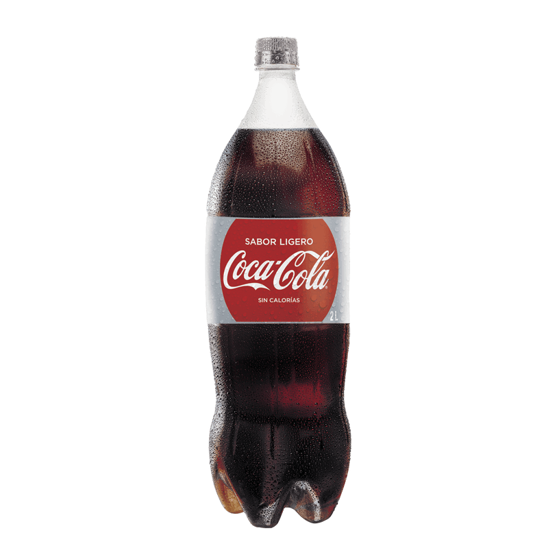 Coca Cola Cero 1.5