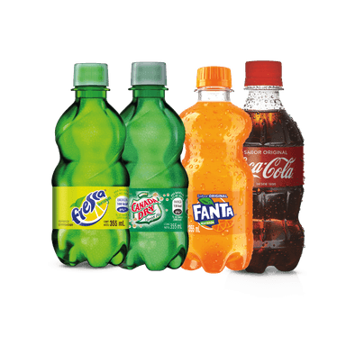 Refresco 355 Ml