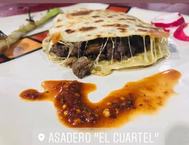 Quesadilla