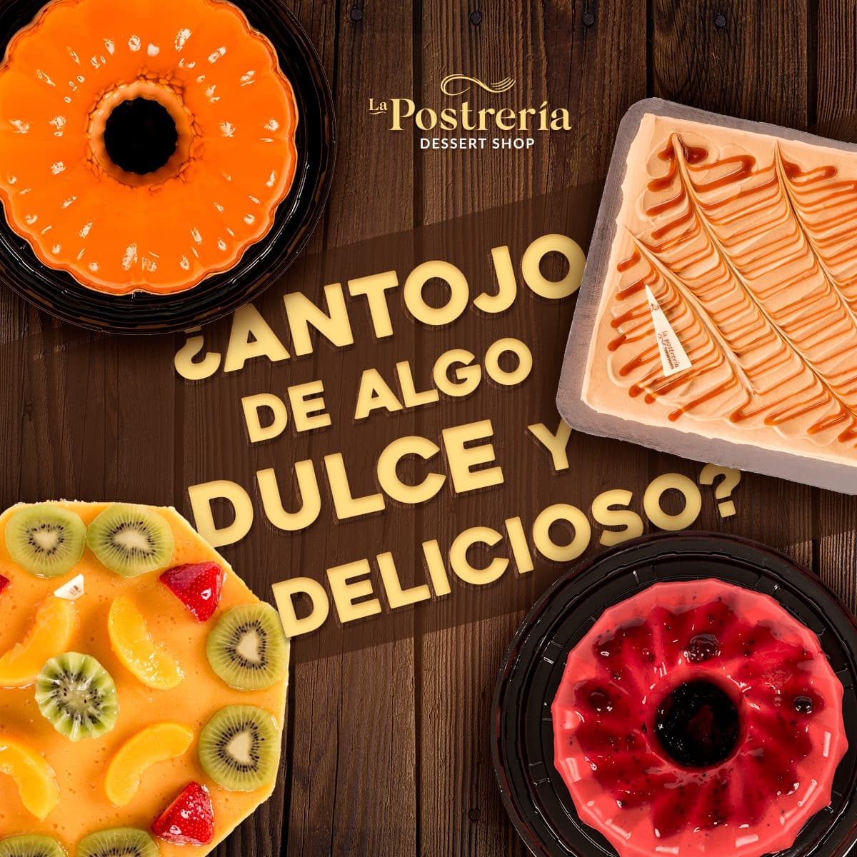 2 Cremosos de Chocolate con Nutella individuales