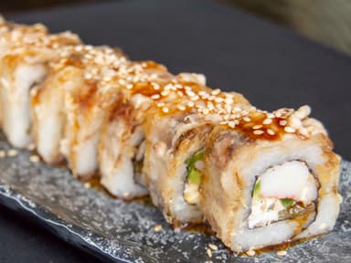 Campestre Roll