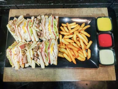 Club House Especial