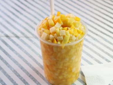 Combo Gaspachos