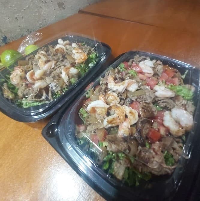 Ensalada Totoy