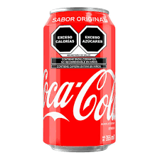 Refresco (355 ml)