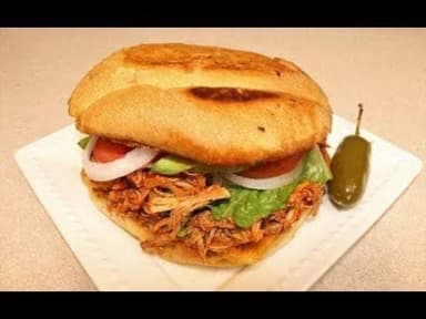 Torta