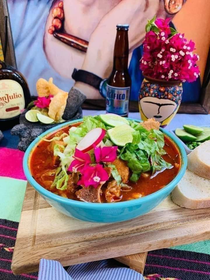 Pozole
