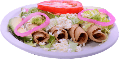 Tacos Dorados