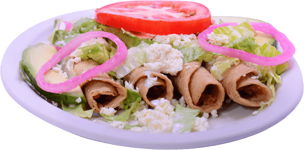 Tacos Dorados