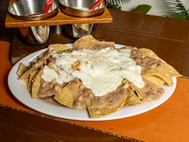 Nachos