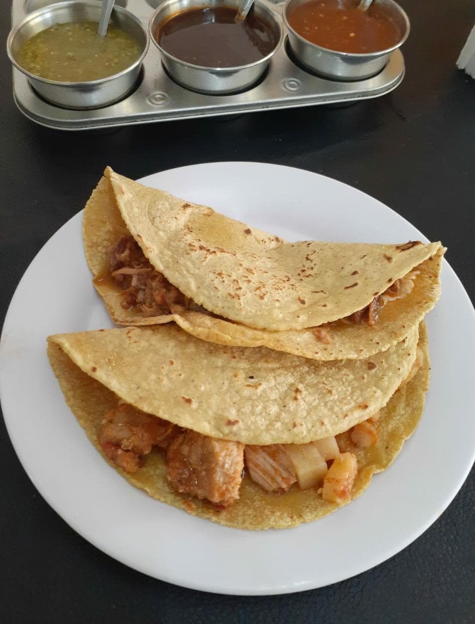 Combo Queremos Tacos