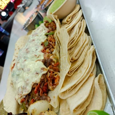 Combo Grasocito y Alambres