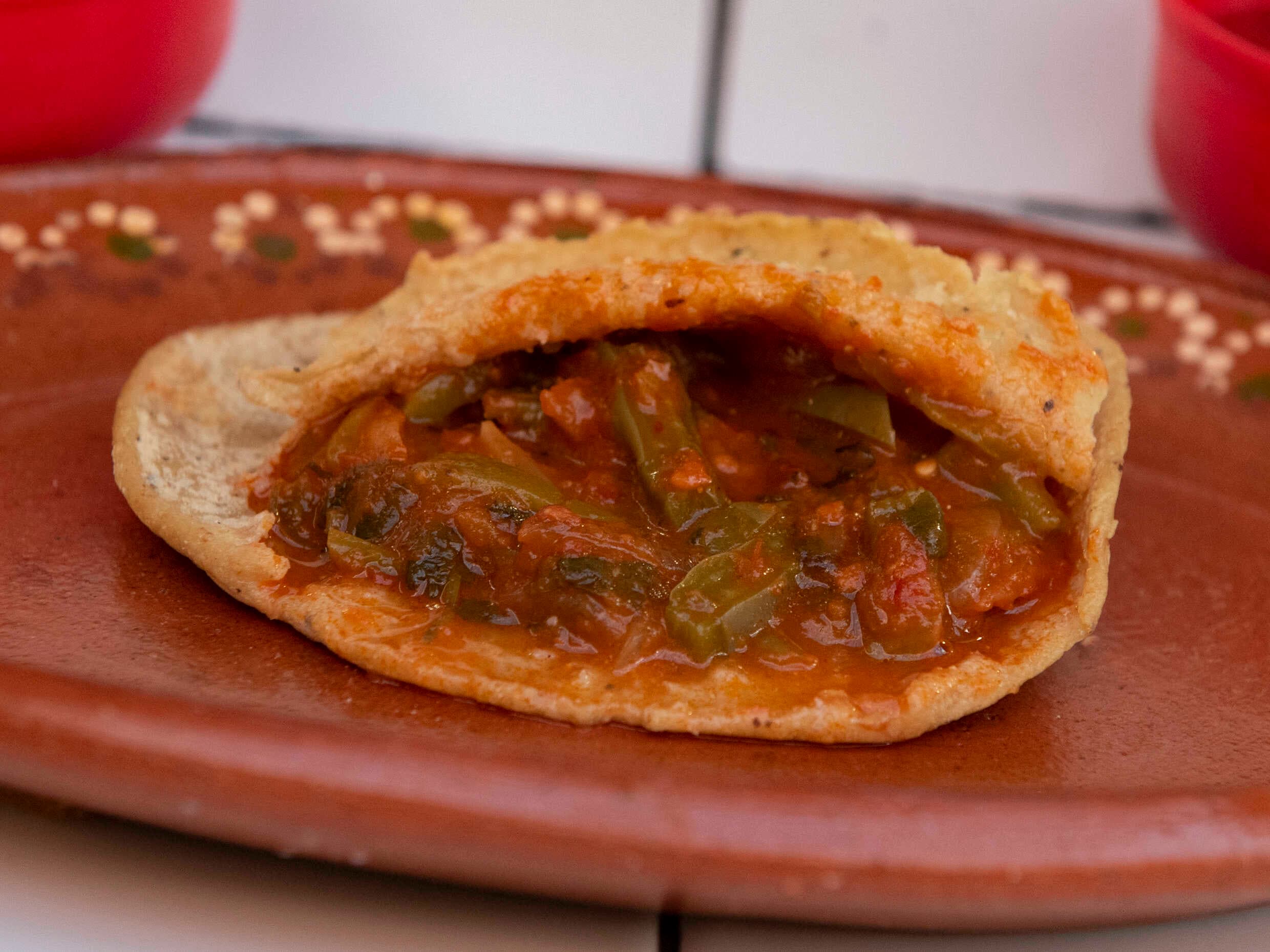 Gorda Nopalitos