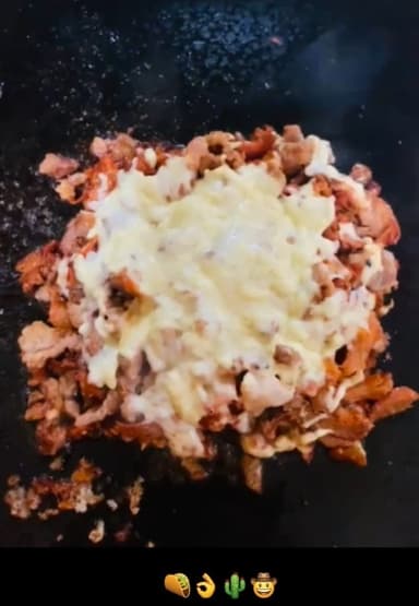 Plato Ranchero