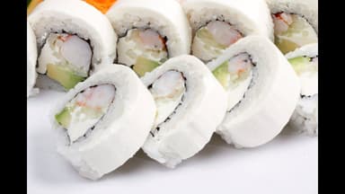 Maki Tradicional Philadelphia