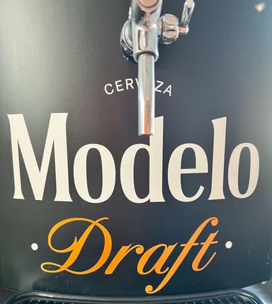 Cerveza de Barril Draft Obscura 1 L.