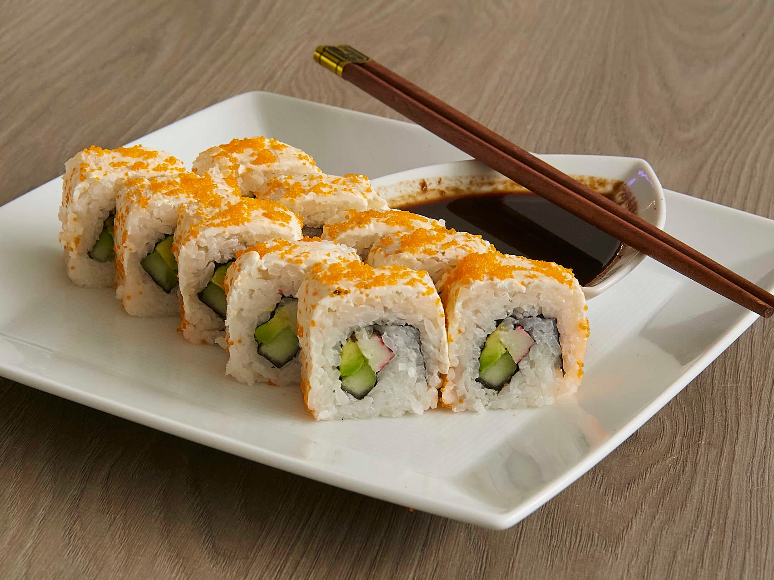 Rollo Philadelphia Especial