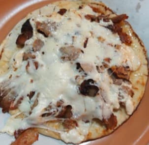 Sincronizada con Árabe