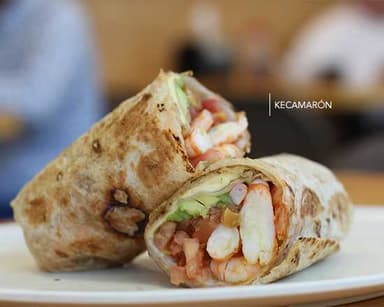 KeCamaron