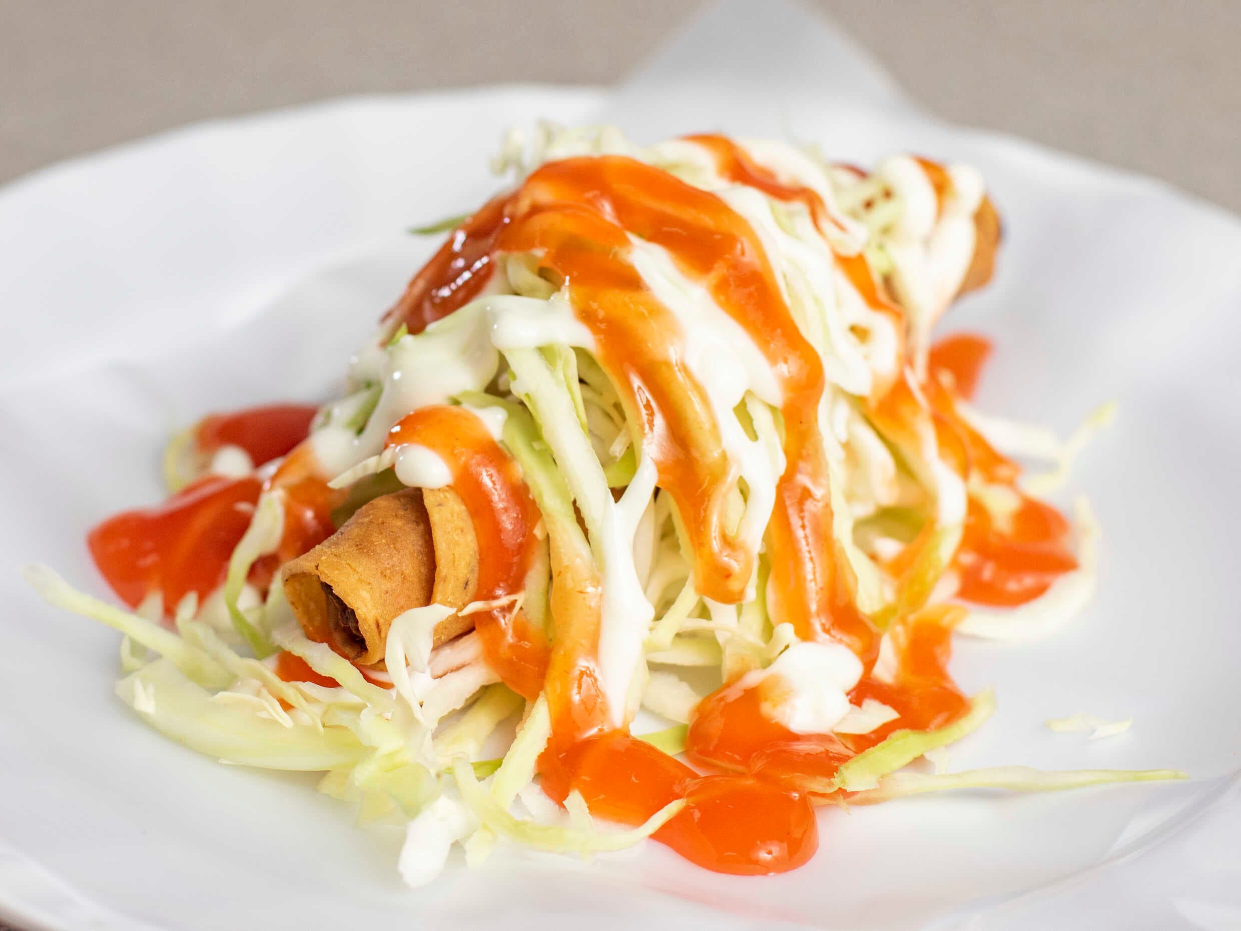 Taco Pequeño