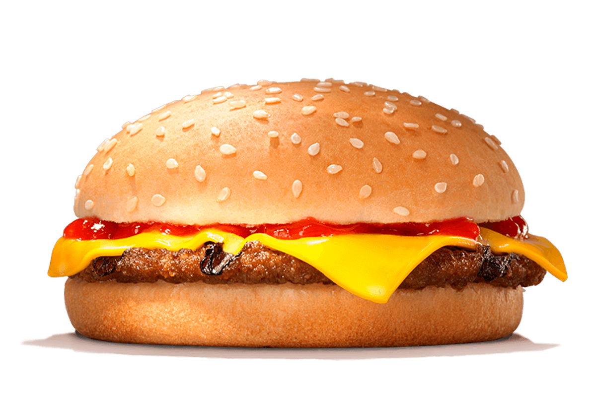 Hamburguesa