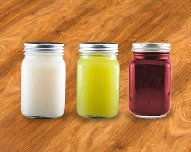 Agua Fresca Pepino
