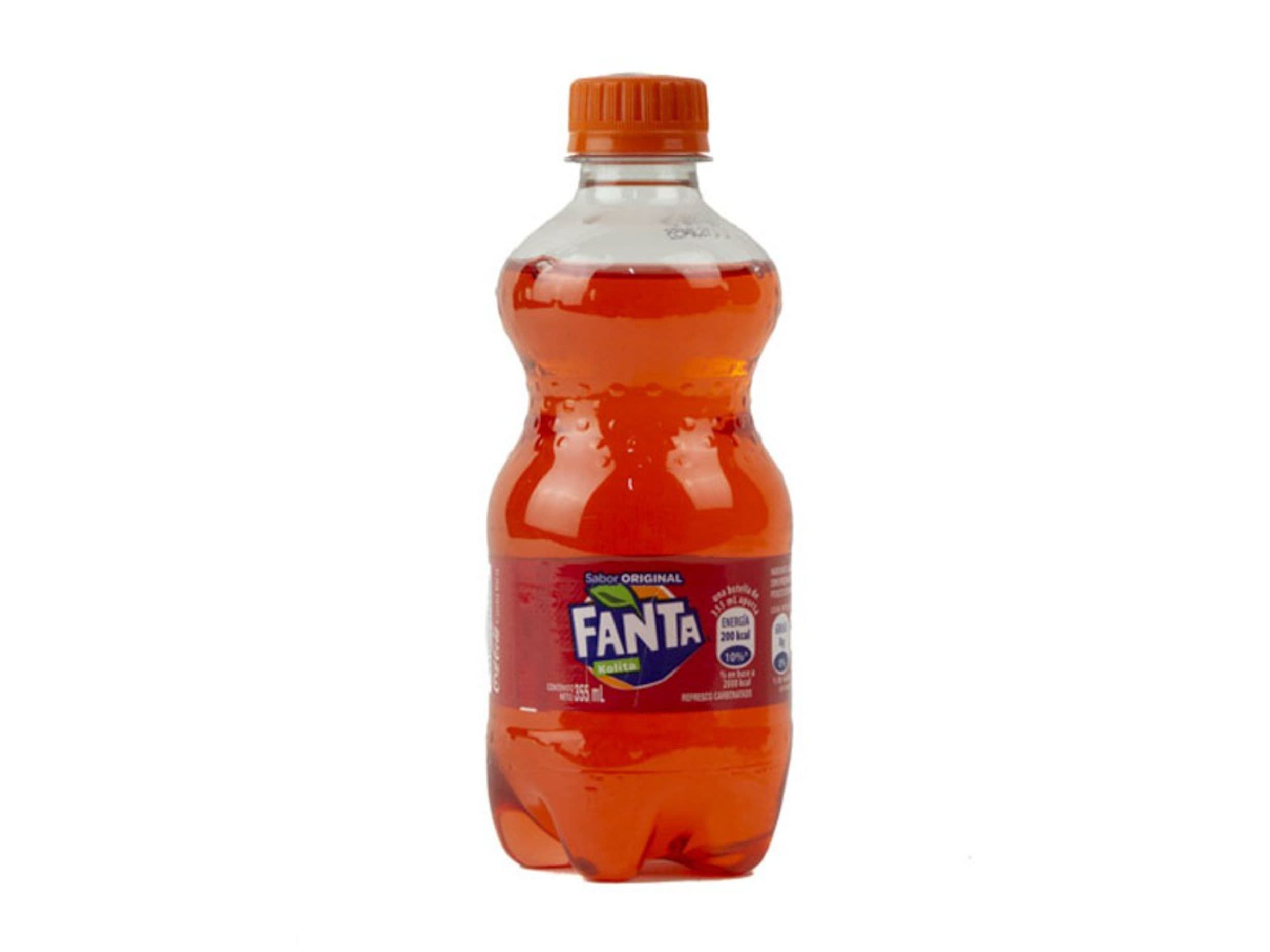Fanta Kolita 355 ml